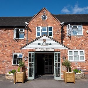 Millers Hotel By Greene King Inns